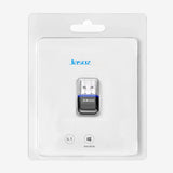 Jasoz F112 Bluetooth 5.1 Adapter - USB / Black