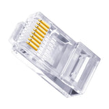 Jasoz RJ45 CAT5 Clip - 100 Pc's Box