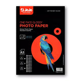 JoJo One Side Glossy Photo Paper A3 180GSM JA2014