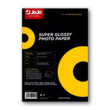 JoJo Super Crystal A4 Glossy Photo Paper JA1051