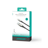 Joyroom 3A Fast Charging Data Cable Lightning – 1.2M