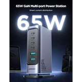 Joyroom 65W Multi-port Charger