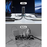 Joyroom 65W Multi-port Charger