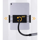 Joyroom Adjustment angle Iong arm lazy phone holder