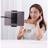 Joyroom Adjustment angle Iong arm lazy phone holder