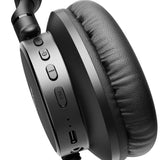 Joyroom Bluetooth Headset Black