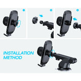 Joyroom Dashboard Car Holder