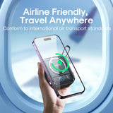 Joyroom IcySeries 22.5W Magnetic Wireless Power Bank 10000mAh