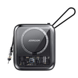 Joyroom IcySeries 22.5W Magnetic Wireless Power Bank 10000mAh