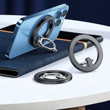 Joyroom Multifunctional Magnetic Phone Ring Grip