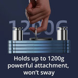 Joyroom Multifunctional Magnetic Phone Ring Grip