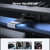 Joyroom Pro magnetic wireless car charger-Black