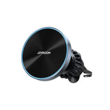 Joyroom Pro magnetic wireless car charger-Black