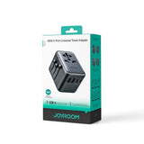 Joyroom Universal Travel Adapter