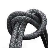 Joyroom Unlimited Series 3A USB-A to Lightning Cable with Magnetic Organizer – 1.2m, Gray