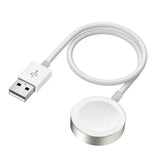 كابل شحن مغناطيسي لساعة Joyroom iP الذكية، طوله 0.3 متر