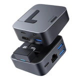Joyroom multifunctional docking station