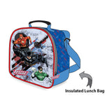 Justice League Bag Accessories