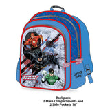 Justice League Backpack
