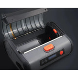 UROVO K419 - Portable Multifunctional Label Printer