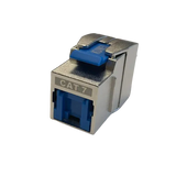 KUWES Keystone Jack CAT.7 STP Tool Less Module