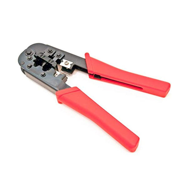 KUWES Modular Crimping Tool RJ45/RJ11 – Star Light Kuwait