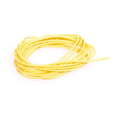 KUWES Spiral Wrapping Band 30mm 2 Meter – Yellow
