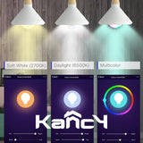 Kancy Wifi Smart LED Bulb 10W