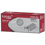 Kanex Staple No 23/24-Stationery Staplers And Staples-Kangaro-Star Light Kuwait
