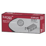 Kanex Staple Pin 23/10-H-Stationery Staplers And Staples-Kangaro-Star Light Kuwait