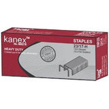 Kanex Staple Pin 23/17-H Kang-Stationery Staplers And Staples-Kangaro-Star Light Kuwait
