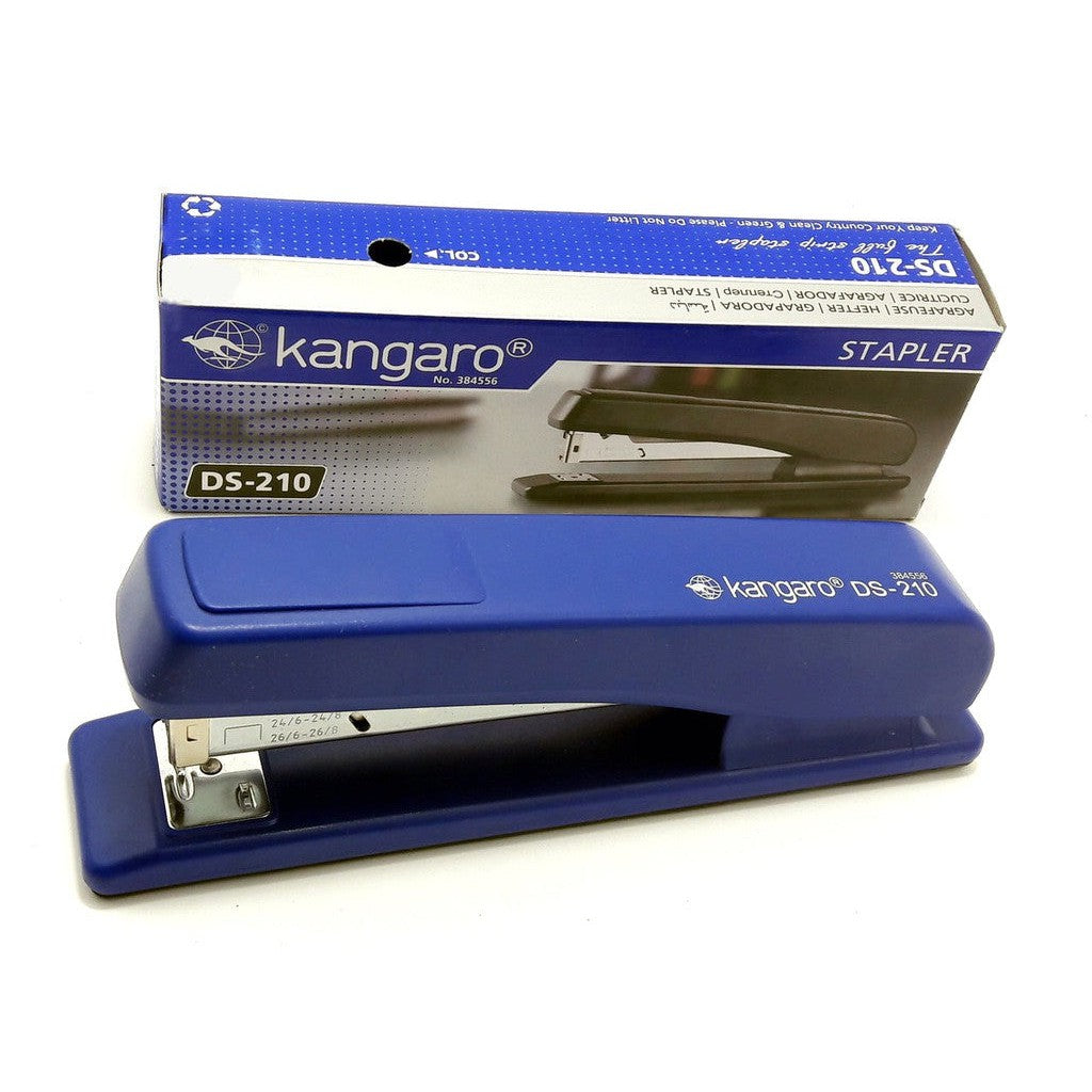 Agrafeuse Kangaro DS-210 main image 0