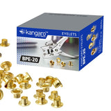 حلقات تثبيت على شكل الكنغر BPE-20