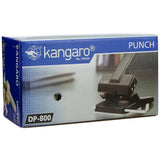 مثقب ورق كانجارو DP 800 