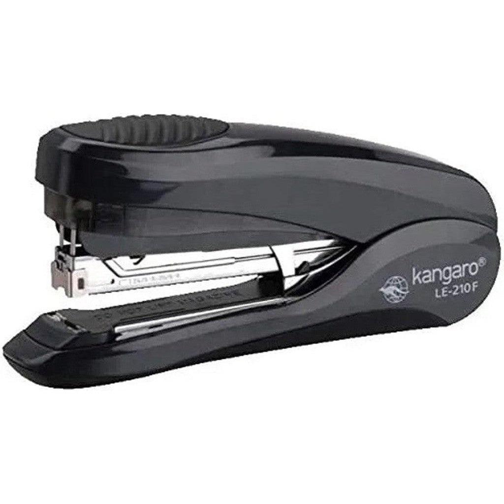 Kangaro Stapler Le-210Fs-Stationery Staplers And Staples-Kangaro-Star Light Kuwait