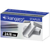 Kangaro Staples 24/8-1M