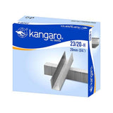 Kangaro Staples Pin Bx100 23/20-H