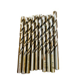 Kango HSS Bit fully ground 10/pk - 5.5mm