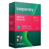 Kaspersky Internet Security – 2 Device / 1 Year-Software-Kaspersky-Star Light Kuwait