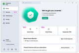Kaspersky Plus (1 Device, 1 Year)