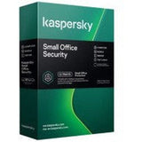 Kaspersky Small Office Security (10 Desktops + 1 Server)-Software-Kaspersky-Star Light Kuwait