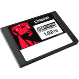 Kingston 1.92TB 2.5"SSD Enterprise DC600M-SEDC600M/1920G