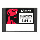 كينغستون 3.84 تيرابايت 2.5 بوصة SSD Enterprise DC600M-SEDC600M/3840G