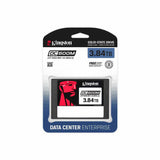 كينغستون 3.84 تيرابايت 2.5 بوصة SSD Enterprise DC600M-SEDC600M/3840G