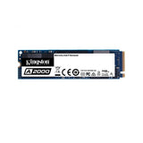Kingston 500GB A2000 M.2 NVMe SSD, 2200Mb/s