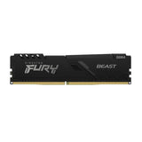 كينغستون فيوري بيست 16 جيجابايت 3200 ميجاهرتز DDR4