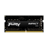 Kingston FURY Laptop Memory DDR4 3200MHz 8GB