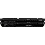 Kingston Fury Beast 16GB (2x8GB) DDR5 5200MHz CL40 Memory Kit
