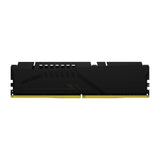 Kingston Fury Beast 16GB (2x8GB) DDR5 6000MT/s CL36 Memory Kit - Black