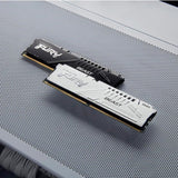 Kingston Fury Beast 32GB (2x16GB) DDR5 6000MT/s CL30 Memory Kit - Black